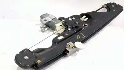 Peça sobressalente para automóvel em segunda mão elevador de vidros traseiro direito por bmw 5 (e60) 525 d referências oem iam 51357184746 51 35 7 184 746 