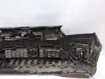 Piesă de schimb auto la mâna a doua bara de protectie frontala pentru dacia jogger 1.0 tce 110 (rkmd) referințe oem iam 620104182y  