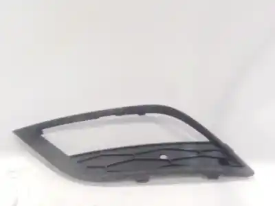 Автозапчасти б/у накладка противотуманной фары левая за seat toledo iv (kg3) 1.6 tdi ссылки oem iam 6ja807681