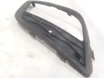 Автозапчастина б/у накладка протитуманної фари ліва для seat toledo iv (kg3) 1.6 tdi посилання на oem iam 6ja807681 6ja 807 681 