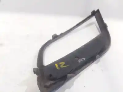Автозапчастина б/у накладка протитуманної фари ліва для seat toledo iv (kg3) 1.6 tdi посилання на oem iam 6ja807681 6ja 807 681 