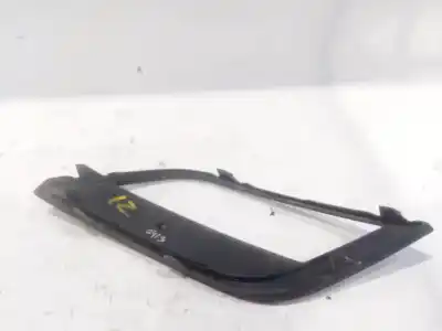 Автозапчастина б/у накладка протитуманної фари ліва для seat toledo iv (kg3) 1.6 tdi посилання на oem iam 6ja807681 6ja 807 681 