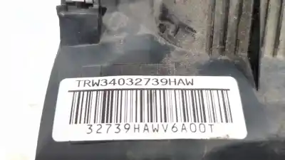 Second-hand car spare part knee airbag for ford fiesta vi (cb1, ccn) 1.4 oem iam references 8a61a045j76bh38c5 8a61-a045j76-bh38c5 32739hawv6a00t