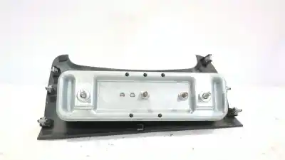 Second-hand car spare part knee airbag for ford fiesta vi (cb1, ccn) 1.4 oem iam references 8a61a045j76bh38c5 8a61-a045j76-bh38c5 32739hawv6a00t