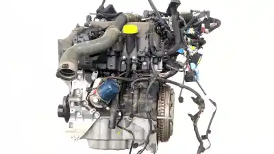 Автозапчастина б/у  для RENAULT MEGANE IV FASTBACK (B9A/M/N_)  Посилання на OEM IAM K9K 656 D053386K9K K9K656