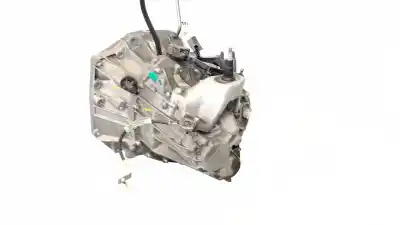 Автозапчасти б/у коробка передач за renault megane iv fastback (b9a/m/n_) 1.5 dci 110 (b9a3) ссылки oem iam tl4 086 s005960tl4 tl4086