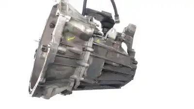 Автозапчастина б/у коробка передач для renault scénic iii (jz0/1_) 1.5 dci посилання на oem iam tl4 018 tl4a018 tl4 a 018