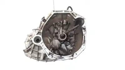 Автозапчастина б/у коробка передач для renault scénic iii (jz0/1_) 1.5 dci посилання на oem iam tl4 018 tl4a018 tl4 a 018