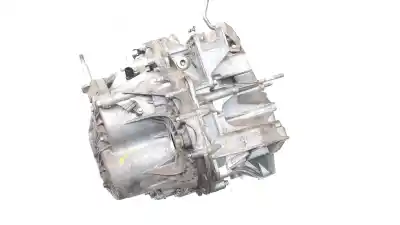 Gebrauchtes Autoersatzteil Getriebe zum RENAULT CAPTUR I (J5_, H5_) 1.5 DCI 90 OEM-IAM-Referenzen DC4 015 320108777R DC4015