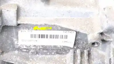 Gebrauchtes Autoersatzteil getriebe zum renault captur i (j5_, h5_) 1.5 dci 90 oem-iam-referenzen dc4 015 320108777r dc4015