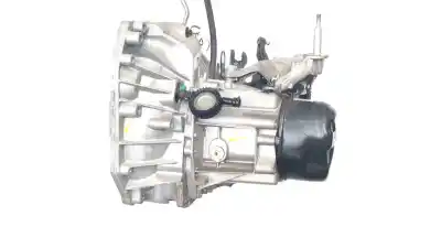 Автозапчасти б/у коробка передач за renault captur i (j5_, h5_) 0.9 tce 90 ссылки oem iam jr5 062 Автозапчасти б/у коробка передач за renault captur i (j5_, h5_) 0.9 tce 90 ссылки oem iam jr5 062