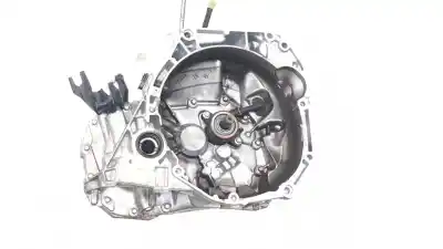 Gebrauchtes Autoersatzteil getriebe zum renault captur i (j5_, h5_) 0.9 tce 90 oem-iam-referenzen jr5 062 320109079r jr5062
