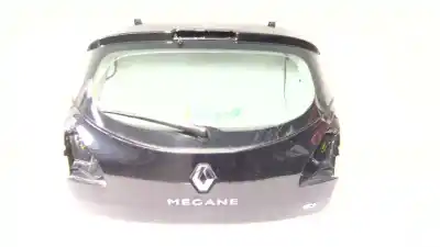 Автозапчасти б/у  за RENAULT MEGANE III FASTBACK (BZ0/1_, B3_)  ссылки OEM IAM   