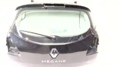 Автозапчастина б/у загальні двері для renault megane iii fastback (bz0/1_, b3_) 1.5 dci (bz09, bz0d, bz1w, bz29, bz14) посилання на oem iam   