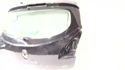 Автозапчастина б/у загальні двері для renault megane iii fastback (bz0/1_, b3_) 1.5 dci (bz09, bz0d, bz1w, bz29, bz14) посилання на oem iam   