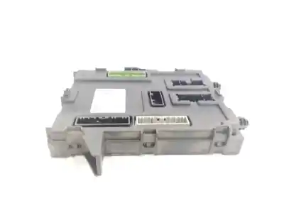 Автозапчастина б/у блок управління комфортом для renault megane iv hatchback (b9a/m/n_) 1.8 rs tce 280 (b9m6) посилання на oem iam 284b10363r  