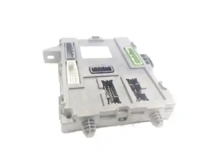 Автозапчастина б/у блок управління комфортом для renault megane iv hatchback (b9a/m/n_) 1.8 rs tce 280 (b9m6) посилання на oem iam 284b10363r  