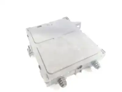 Автозапчастина б/у блок управління комфортом для renault megane iv hatchback (b9a/m/n_) 1.8 rs tce 280 (b9m6) посилання на oem iam 284b10363r  