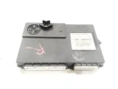 Peça sobressalente para automóvel em segunda mão bsi / bcm / módulo eletrónico confort por hyundai i30 (fd) 1.4 referências oem iam 954002r000