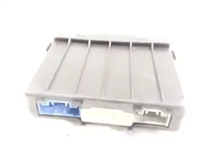 Автозапчастина б/у блок управління комфортом для mazda cx-5 (ke, gh) 2.2 d (ke2fw) посилання на oem iam kd45675x0c  