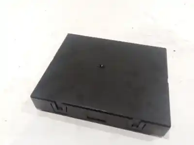 Автозапчастина б/у блок управління комфортом для audi a4 b8 avant (8k5) 3.0 tdi quattro посилання на oem iam 8k0907064  