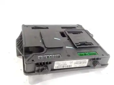 Автозапчасти б/у блок управления комфортом за renault scénic iii (jz0/1_) 1.2 tce ссылки oem iam 284b17288r