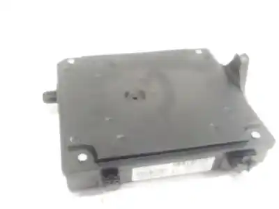 Автозапчасти б/у блок управления комфортом за renault scénic iii (jz0/1_) 1.2 tce ссылки oem iam 284b17288r s180098501 