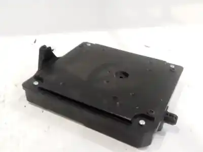 Автозапчасти б/у блок управления комфортом за renault scénic iii (jz0/1_) 1.2 tce ссылки oem iam 284b17288r s180098501 