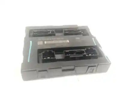 Second-hand car spare part body control unit for audi q5 (8rb) 2.0 tdi quattro oem iam references 8k0907064cp