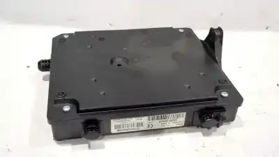 Автозапчасти б/у блок управления комфортом за renault scénic iii (jz0/1_) 1.5 dci ссылки oem iam 284b19091r s180180040 bcm95