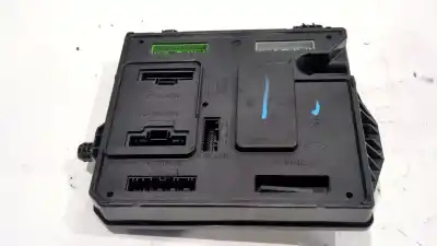 Автозапчасти б/у блок управления комфортом за renault scénic iii (jz0/1_) 1.5 dci ссылки oem iam 284b19091r s180180040 bcm95