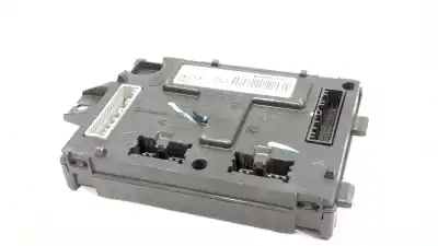 İkinci el araba yedek parçası KONFOR KONTROL ÜNITESI için RENAULT EXPRESS FURGONETA/MONOVOLUMEN 1.5 BLUE DCI 95 (F6AB) OEM IAM referansları 284B12939R  