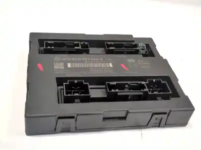 İkinci el araba yedek parçası KONFOR KONTROL ÜNITESI için AUDI A4 B8 (8K2) 2.0 TDI OEM IAM referansları 8K0907064A  