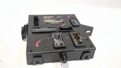 Автозапчасти б/у блок управления комфортом за dacia jogger 1.0 tce 110 (rkmd) ссылки oem iam 284b12466r Автозапчасти б/у блок управления комфортом за dacia jogger 1.0 tce 110 (rkmd) ссылки oem iam 284b12466r