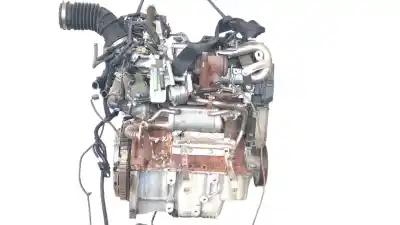 Second-hand car spare part  for DACIA DOKKER MONOSPACE (KE_)  OEM IAM references K9K 612 D144939 K9K 626