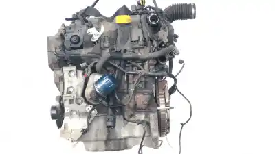 Автозапчастина б/у двигун комплект для dacia dokker monospace (ke_) 1.5 dci (keaj, keah) посилання на oem iam k9k 612 d144939 k9k 626