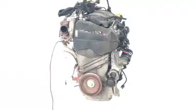 Автозапчастина б/у двигун комплект для dacia dokker monospace (ke_) 1.5 dci (keaj, keah) посилання на oem iam k9k 612 d144939 k9k 626