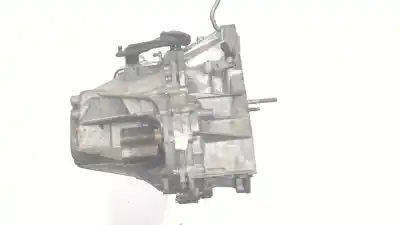 Автозапчасти б/у коробка передач за RENAULT MEGANE III FASTBACK (BZ0/1_, B3_) 2.0 DCI (BZ0L) ссылки OEM IAM TL4 16082R  TL416082R