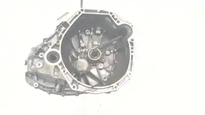 Автозапчасти б/у коробка передач за renault megane iii fastback (bz0/1_, b3_) 2.0 dci (bz0l) ссылки oem iam tl4 16082r  tl416082r