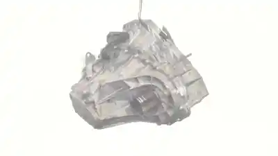 Автозапчасти б/у коробка передач за renault megane iii fastback (bz0/1_, b3_) 2.0 dci (bz0l) ссылки oem iam tl4 16082r  tl416082r