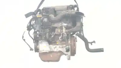Pezzo di ricambio per auto di seconda mano MOTORE COMPLETO per FIAT GRANDE PUNTO (199_)  Riferimenti OEM IAM 199A2000  