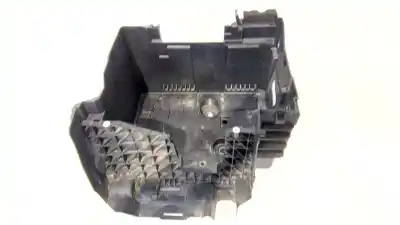 Автозапчастина б/у коробка акумулятора для renault megane iv fastback (b9a/m/n_) 1.5 dci 110 (b9a3) посилання на oem iam 244280249r  