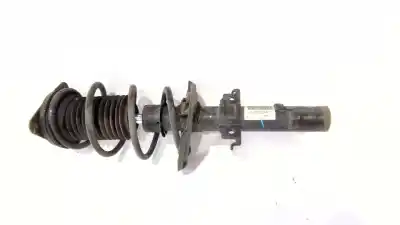 Автозапчастина б/у амортизатор передній лівий для renault megane iv fastback (b9a/m/n_) 1.5 dci 110 (b9a3) посилання на oem iam 543027223r  