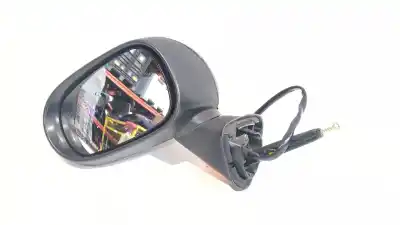 Автозапчастина б/у ліве дзеркало для RENAULT MODUS / GRAND MODUS (F/JP0_) 1.5 DCI (FP0D, JP0D) Посилання на OEM IAM 7701065901  