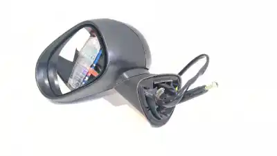 Автозапчастина б/у ліве дзеркало для renault modus / grand modus (f/jp0_) 1.5 dci (fp0d, jp0d) посилання на oem iam 7701065901  