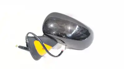 Автозапчастина б/у ліве дзеркало для renault modus / grand modus (f/jp0_) 1.5 dci (fp0d, jp0d) посилання на oem iam 7701065901  
