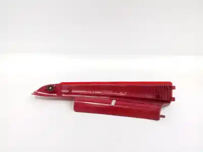 Автозапчасти б/у отражатель за citroen c4 i (lc_) 1.6 hdi ссылки oem iam 9655863880  