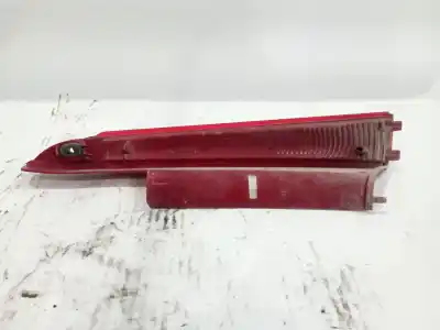 Second-hand car spare part retroreflector for citroen c4 i (lc_) 1.6 hdi oem iam references 965586388003  