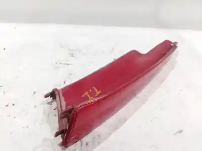 Автозапчасти б/у отражатель за citroen c4 i (lc_) 1.4 16v ссылки oem iam 6350t9 6350 t9 