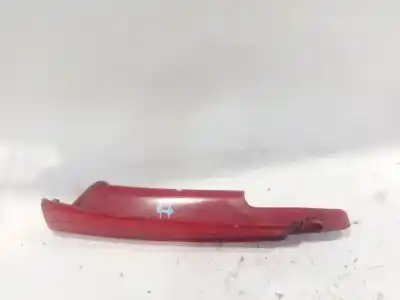 Автозапчастина б/у рефлектор для citroen c4 i (lc_) 1.4 16v посилання на oem iam 6350t9 6350 t9 799980